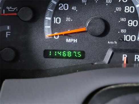 Used 2003 Ford F150 XLT image 23