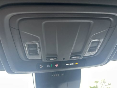 Used 2023 Chevrolet Silverado 1500 RST image 44