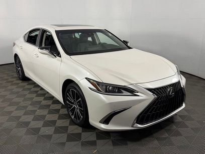 Used 2024 Lexus ES 350 w/ Premium Package