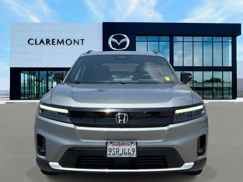 Used 2024 Honda Prologue Elite image 2