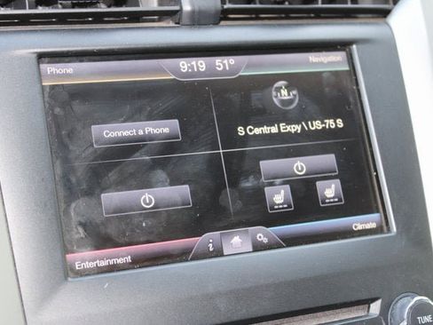 Used 2013 Ford Fusion SE image 8