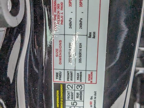 New 2026 Nissan Sentra SV w/ SV Convenience Package image 27