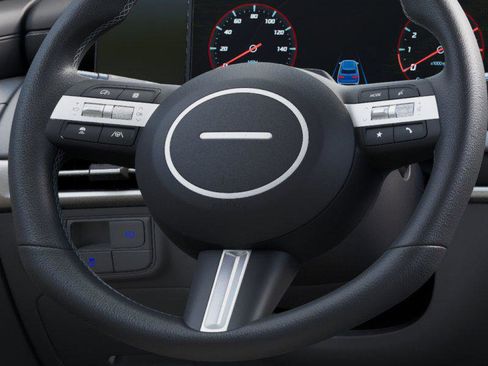 New 2025 Hyundai Tucson SEL image 15