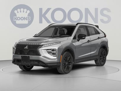 Used 2026 Mitsubishi Eclipse Cross SE