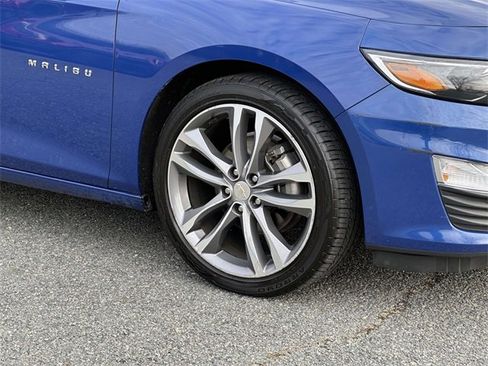 Used 2023 Chevrolet Malibu LT image 7