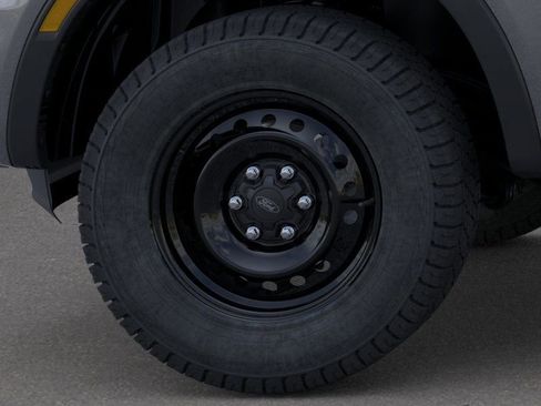 New 2026 Ford Ranger XL w/ Trailer Tow Package RWD image 19