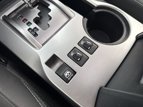 Used 2021 Toyota 4Runner SR5 Premium w/ Moonroof Package image 25