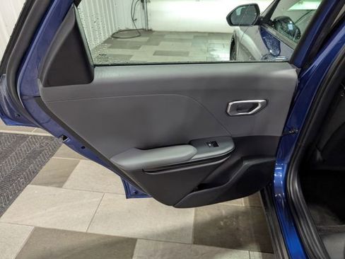 Used 2025 Kia K4 FWD image 8