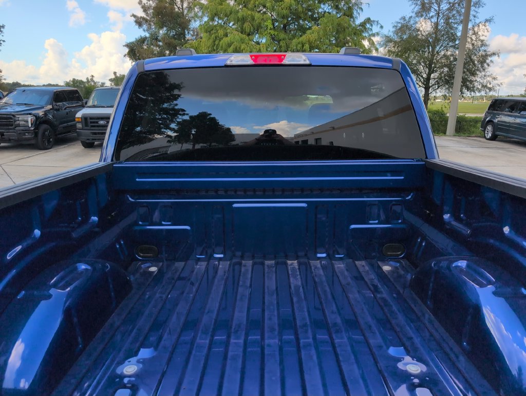 New 2026 Ford F150 STX AWD/4WD image 26