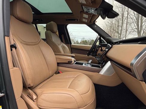 Used 2023 Land Rover Range Rover SE image 31