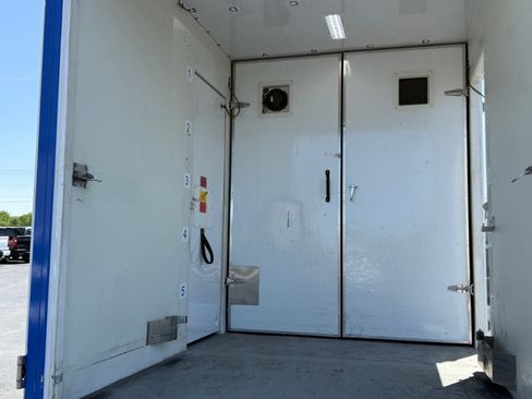 Used 2023 Ford Transit 350 w/ Upfitter Package RWD image 29