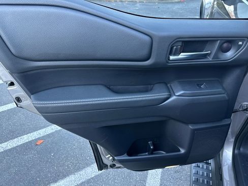 Used 2025 Toyota Land Cruiser image 13