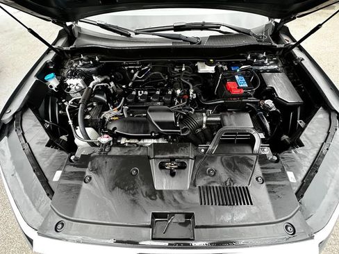 Used 2023 Honda CR-V EX-L image 16