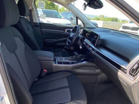 New 2026 Kia Sorento LX image 26