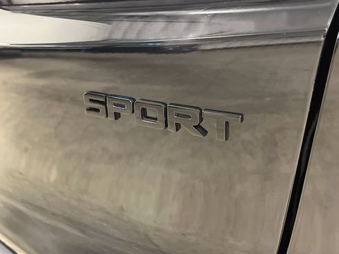New 2026 Honda CR-V Sport image 8
