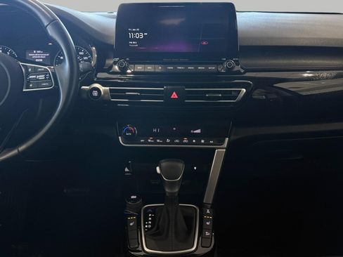 Used 2023 Kia Seltos EX image 32