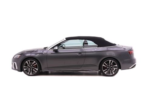 Certified 2024 Audi S5 Premium Plus w/ Premium Plus Package AWD/4WD image 3