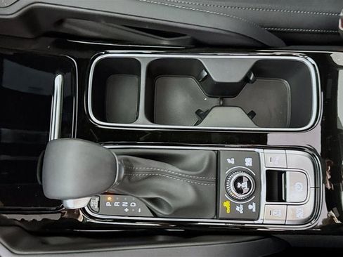 New 2025 Kia Telluride EX X-Line image 20