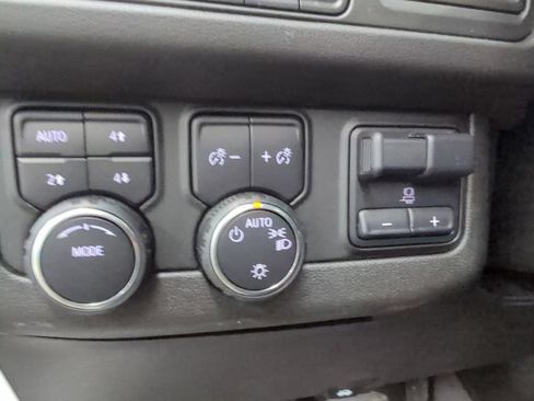Used 2023 Chevrolet Tahoe RST w/ Luxury Package AWD/4WD image 12