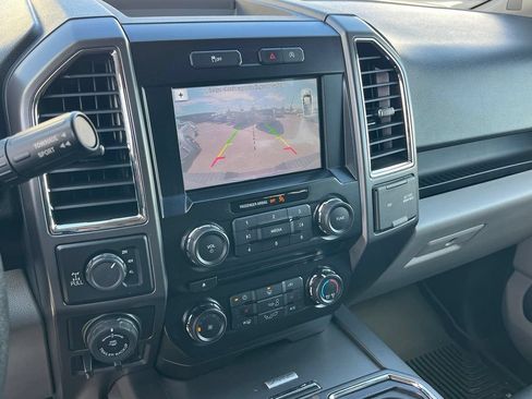 Used 2017 Ford F150 XLT w/ Equipment Group 302A Luxury AWD/4WD image 21