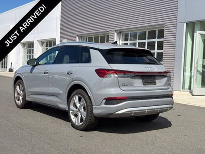 Used 2023 Audi Q4 e-tron Premium Plus w/ Premium Plus