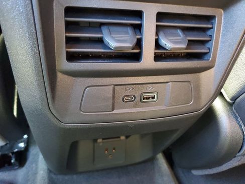 New 2026 GMC Canyon AT4 w/ Nightfall Essentials Package image 11