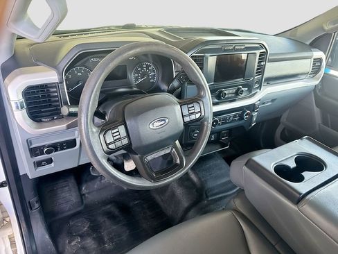 Used 2021 Ford F150 XL w/ Trailer Tow Package RWD image 10