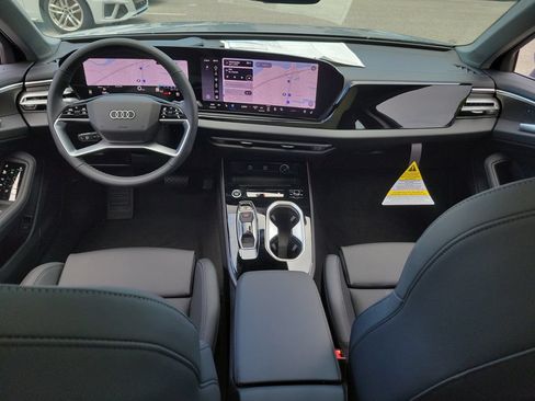 New 2026 Audi A6 Premium Plus AWD/4WD image 23