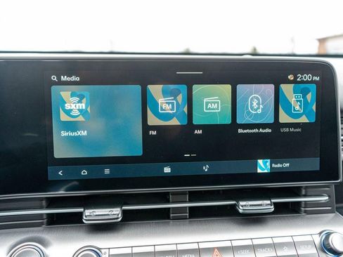 New 2026 Hyundai Kona SEL Premium image 34