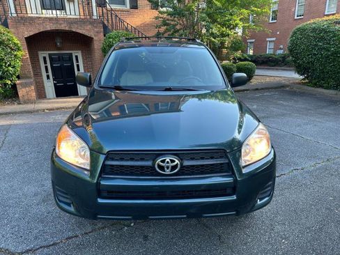 Used 2011 Toyota RAV4 2WD w/ Base L4 Extra Value Pkg image 4