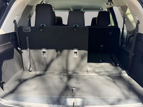 New 2026 Nissan Pathfinder SV AWD/4WD image 46