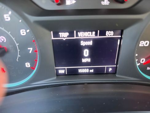 Used 2023 Chevrolet Malibu RS image 16