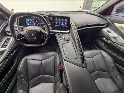 Used 2023 Chevrolet Corvette Stingray Preferred Conv w/ 2LT image 16