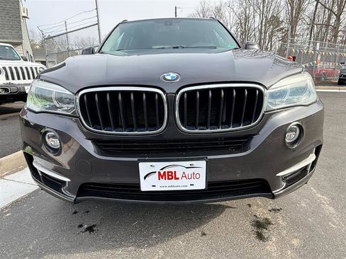 Used 2015 BMW X5 xDrive35i image 9
