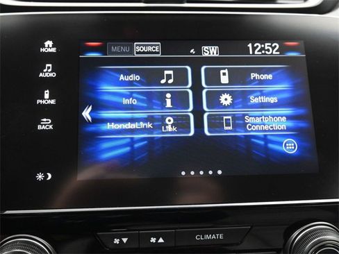 Used 2020 Honda CR-V EX image 28