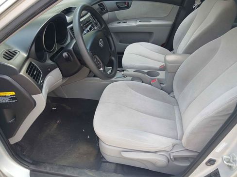 Used 2009 Kia Optima LX FWD image 14
