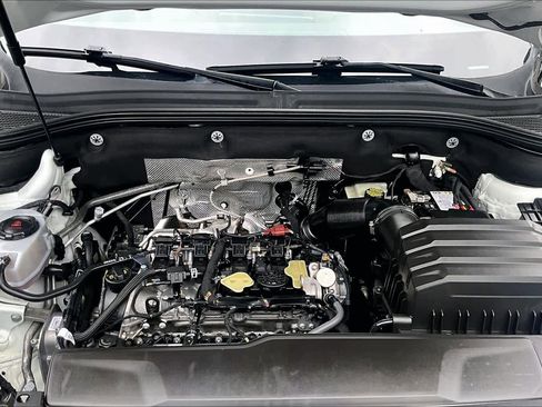 Used 2024 Volkswagen Atlas Cross Sport SE FWD image 30