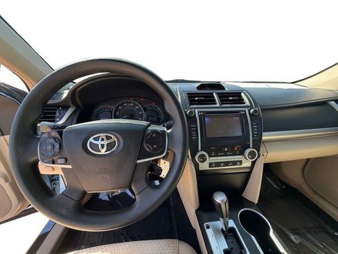 Used 2013 Toyota Camry LE image 21