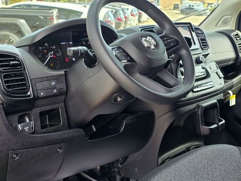 New 2026 RAM ProMaster 1500 w/ Safety Group image 7