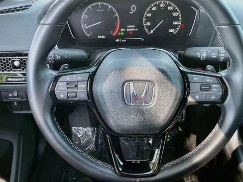 Used 2025 Honda Civic Sport image 11
