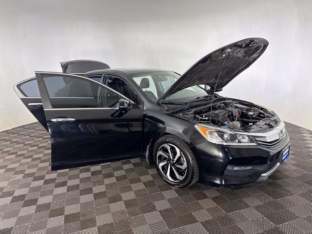 Used 2016 Honda Accord EX-L image 19