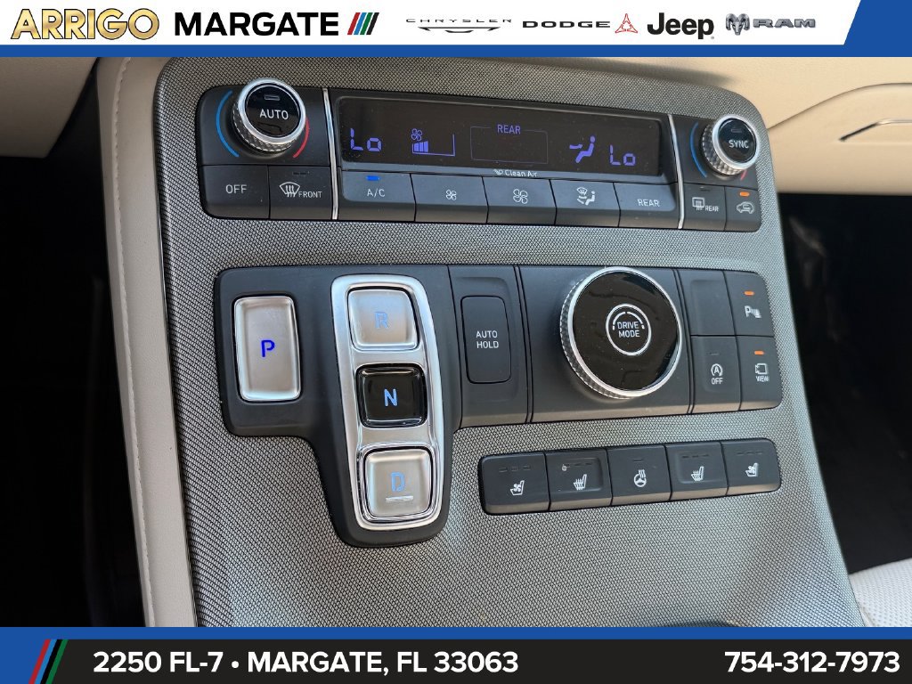 Used 2020 Hyundai Palisade Limited FWD image 30