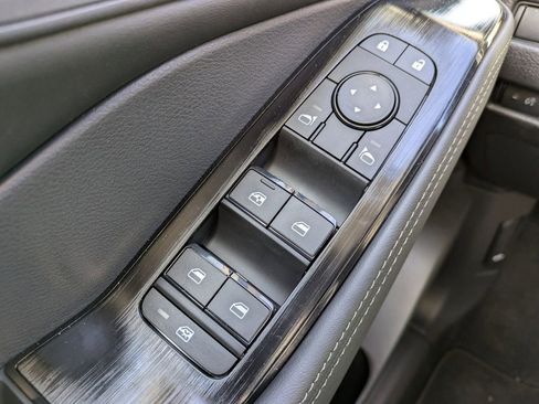 New 2026 Nissan Rogue SV w/ Cold Weather Package image 23