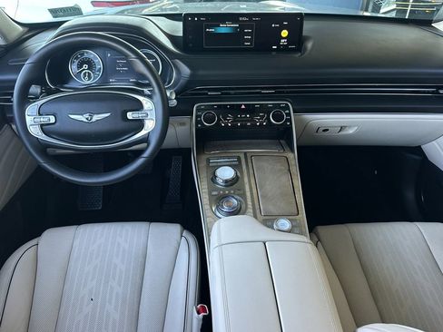 Used 2023 Genesis GV80 2.5T w/ Advanced Package image 13