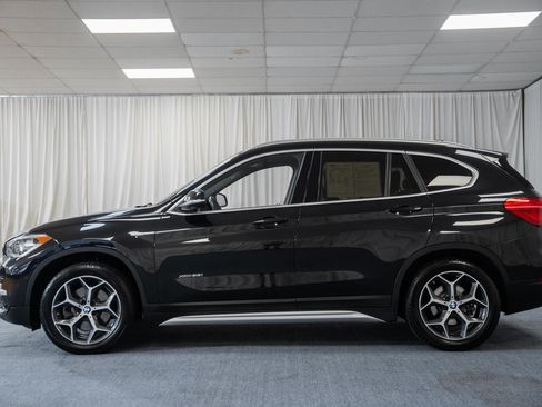 Used 2017 BMW X1 xDrive28i AWD/4WD image 5