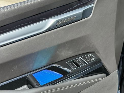 New 2026 Cadillac Escalade Sport AWD/4WD image 17
