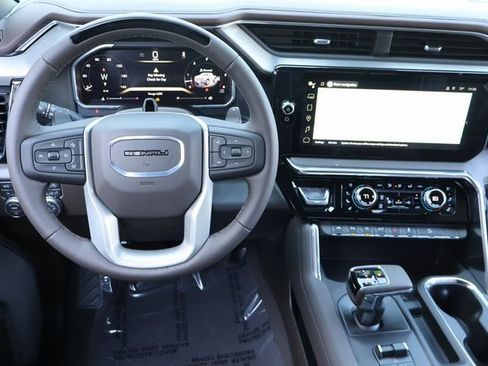 New 2026 GMC Sierra 1500 Denali image 17