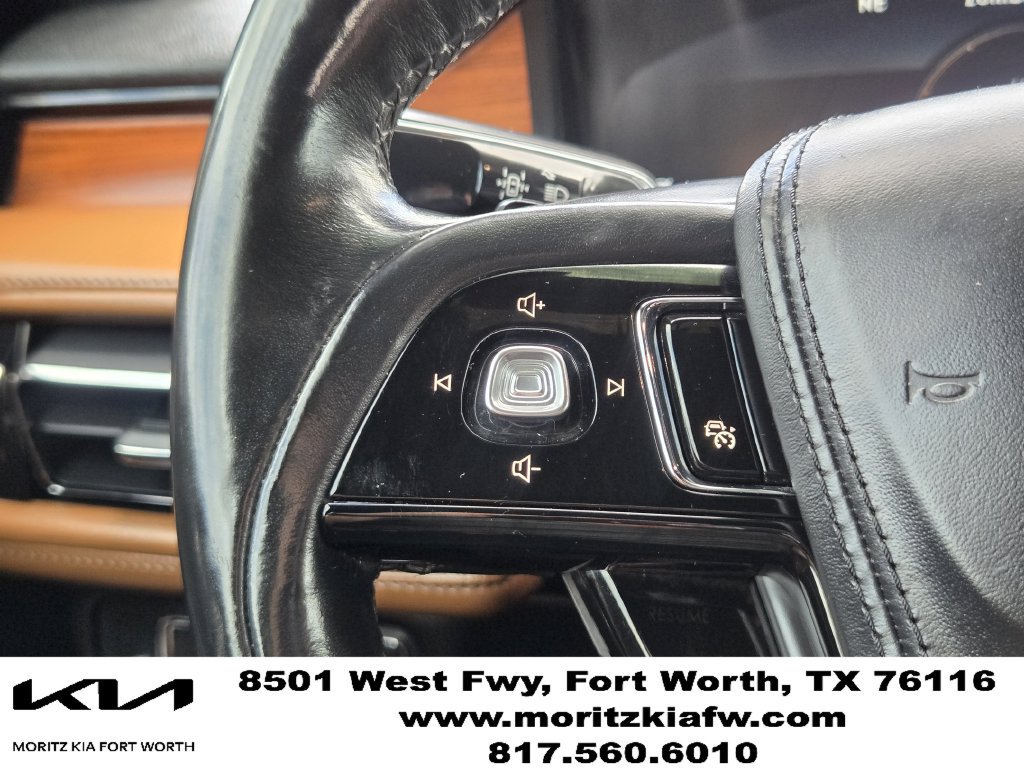 Used 2020 Lincoln Aviator Reserve w/ Equipment Group 201A AWD/4WD image 28