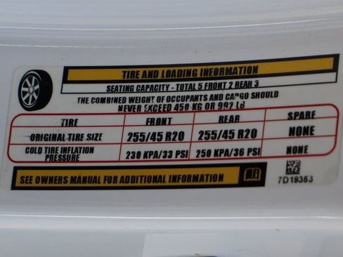 Used 2021 Alfa Romeo Stelvio Sprint w/ Nero Edizione image 53