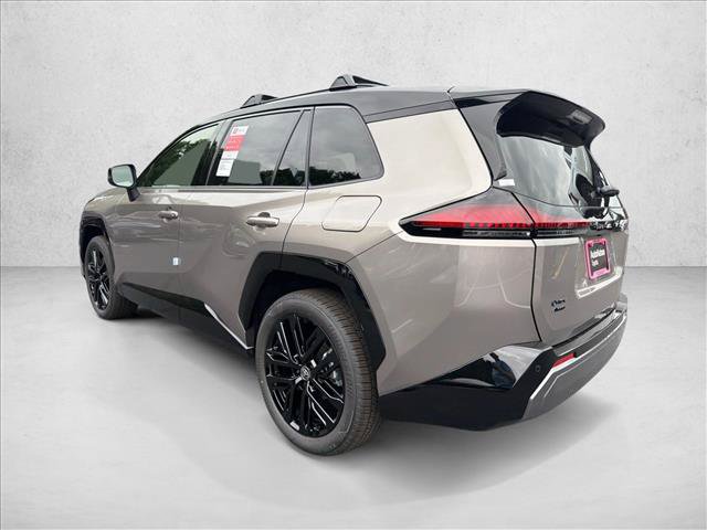 Used 2026 Toyota RAV4 XSE w/ Weather Package AWD/4WD image 5